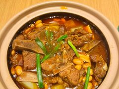 -谷田稻香·砂锅菜(西乡天虹店)