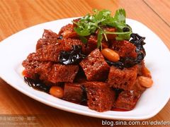 -外高桥喜来登酒店采悦轩