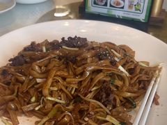 -怀德酒楼·粤菜·海鲜·茶点(宝安国际机场店)