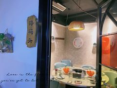 -黄寺蒸汽海鲜(黄寺大街店)