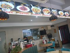 -福巷湘食小馆·猛火现炒(上海首店)
