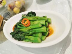 -金翠皇宫粤菜·点心·海鲜(科技园店)