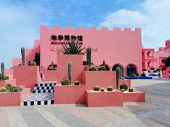 -漳州滨海火山岛自然生态风景区