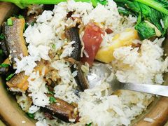 -煲煲掂风味煲仔饭餐厅(西区店)