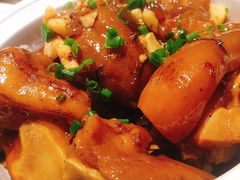 -杭百味·大众精选杭帮菜(西湖音乐喷泉店)