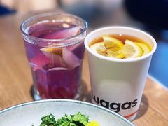 -Wagas(凤凰汇店)