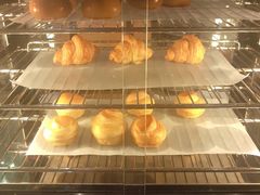 面包-万德诺富特酒店·自助餐厅(万德大厦店)