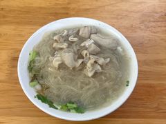 -甘记肥肠粉(马鞍北路店)