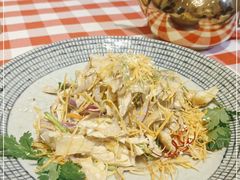 -龙桥私厨·姜花菊花过桥鱼·顺德菜(容桂店)