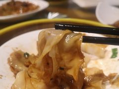 排骨陈村粉-香云轩·顺德菜(香云纱园林酒店店)