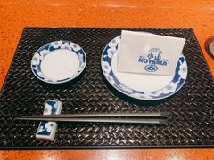 -小山日本料理(兴业太古汇店)