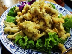 -西北朗益和穆斯林餐厅