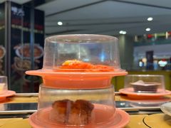 -争鲜回转寿司(朝北大悦城店)