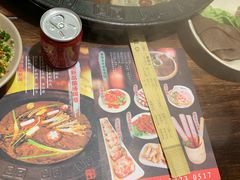 -大话三城重庆火锅(万科天誉店)