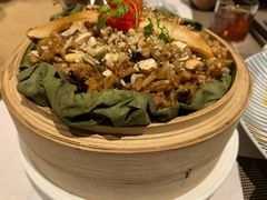 -若蘭慈·无国界素食料理(欢乐海岸店)