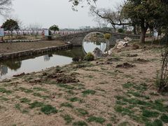 -鹅湖玫瑰文化园
