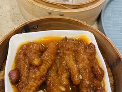 -点都德(龙之梦店)