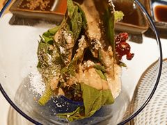 -松临·铁板烧&Omakase(神农店)