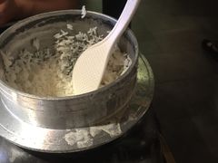 -卢大鲜鱼头捞饭(美利广场店)