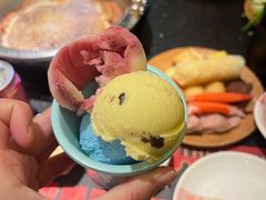 -牛New寿喜烧(虹桥新天地店)