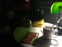 -等待戈多Waiting For Godot(交道口店)