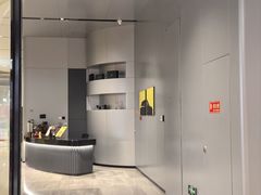 -莲花跑车(国贸商城店)