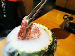 -丸藏和牛烧肉专门店(园区师惠坊店)