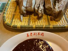 -总参北京涮羊肉