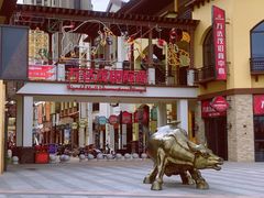 -万达茂商场(南京仙林店)