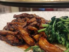 -梅龙镇酒家(南京西路总店)