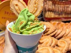 -泰康食品(南京东路店)