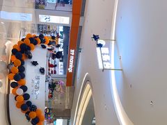 -汇邦中心ICON MALL