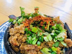 -杨三娘跷脚牛肉(羊子山西路店)
