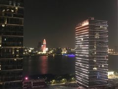 -武汉绿地中心