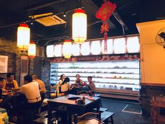 -镇江龙·火锅串串(武侯祠店)