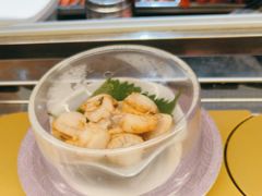 -争鲜回转寿司(天府广场-今站PLUS店)