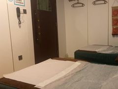 -逅莱·影院足道·日式SPA(大世界店)