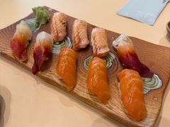 -Sushi Hanzo半藏(天环广场店)