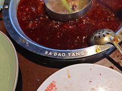 -巴倒烫陆派火锅山庄(南山总店)