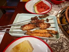 -京元盛铜锅涮肉(上海总店)
