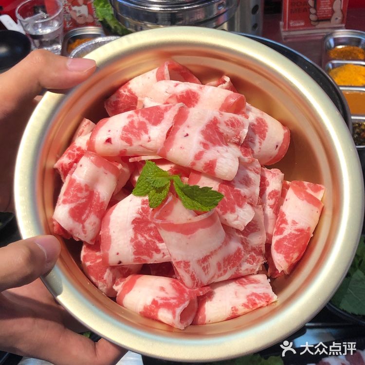 长沙花园烤肉|在太平街小巷里的美味