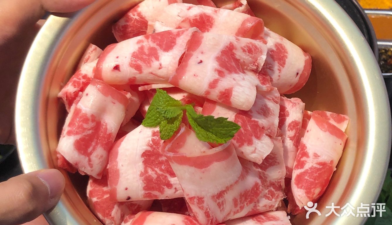 长沙花园烤肉｜在太平街小巷里的美味 