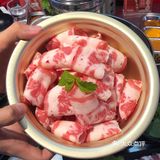 长沙花园烤肉｜在太平街小巷里的美味 