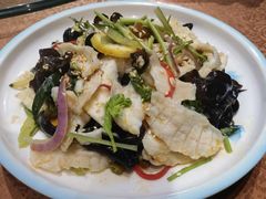 -红日饭店(裕隆三路店)