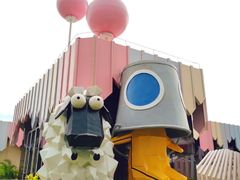 -水桶王国主题餐厅·聚会·生日派对·亲子活动·家庭套餐(亚龙湾希尔顿店)