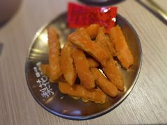 -梨花牛肉汤饭(仁恒伊势丹店)