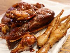 -赵元章肉骨烧(山塘街店)