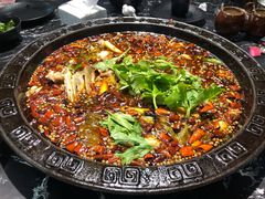 -游击队小豆腐(九街店)