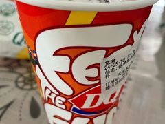 -DQ·蛋糕·冰淇淋(阜盛道店)