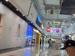 -万达广场(北京槐房店)